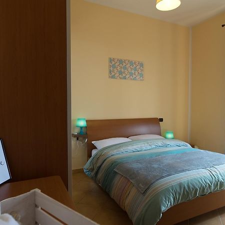 Bed And Breakfast Mielezenzero Agrigento Esterno foto