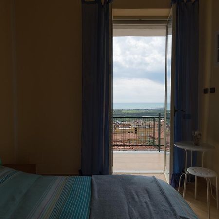 Bed And Breakfast Mielezenzero Agrigento Esterno foto