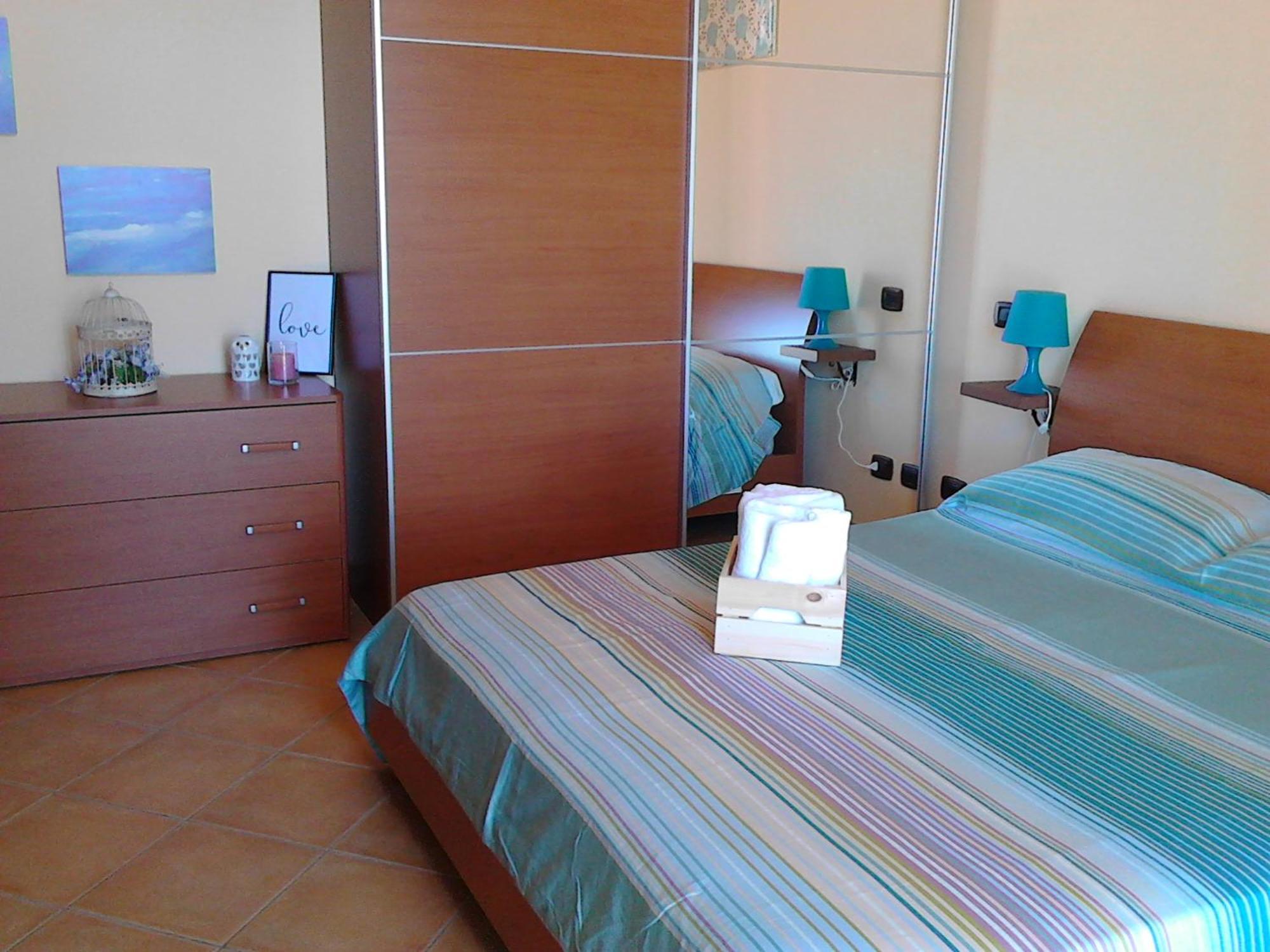 Bed And Breakfast Mielezenzero Agrigento Camera foto