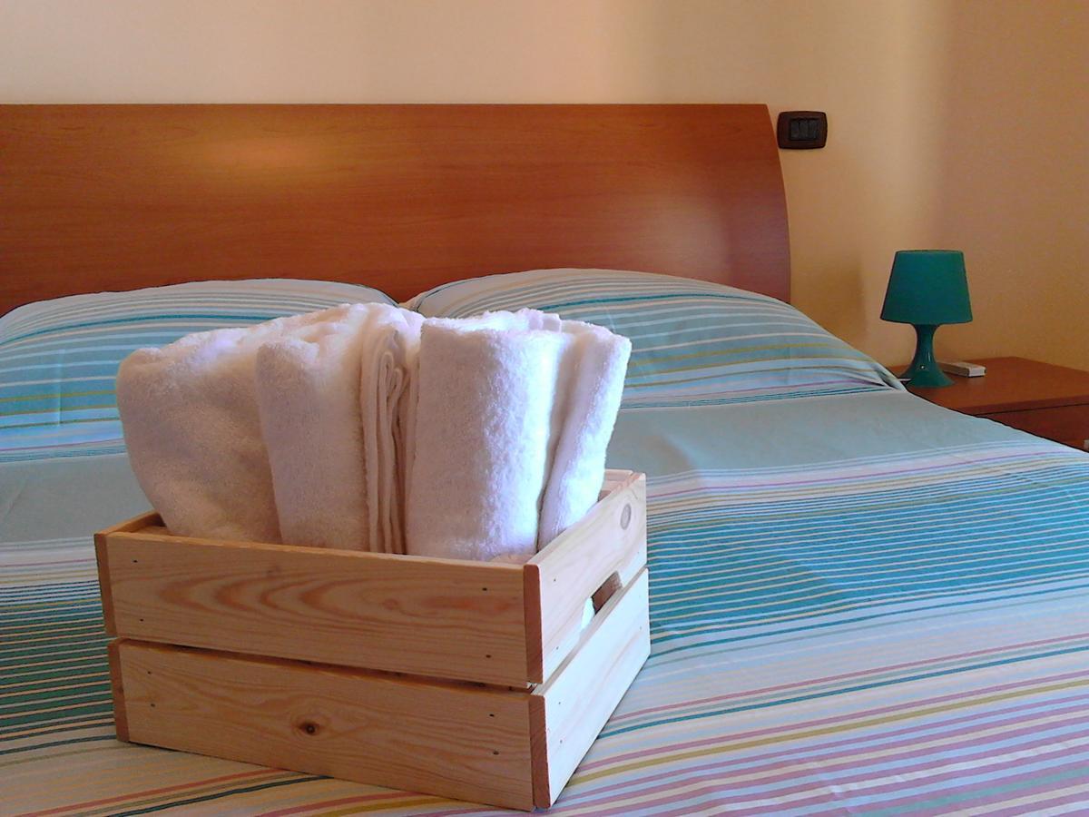 Bed And Breakfast Mielezenzero Agrigento Esterno foto