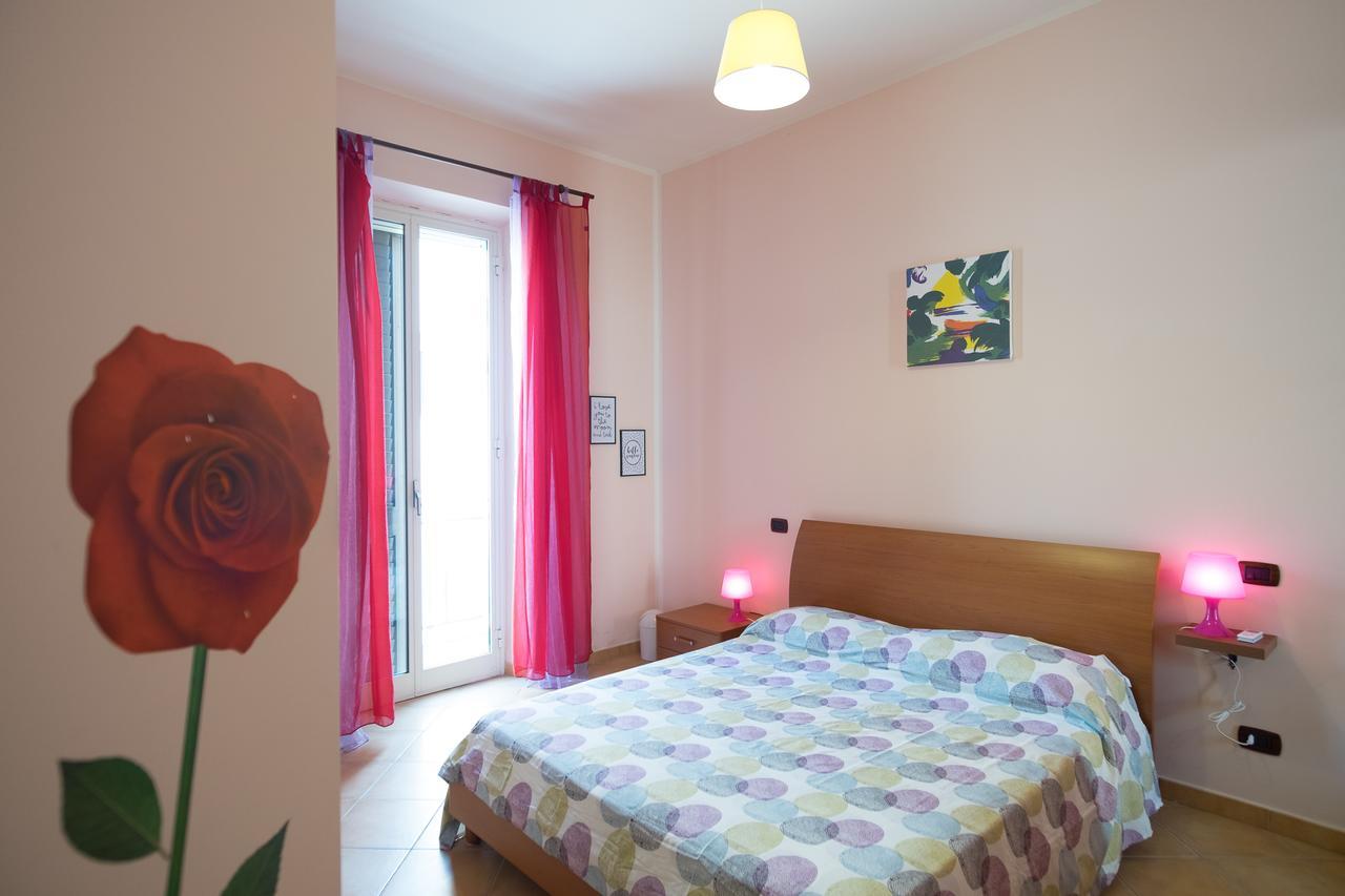 Bed And Breakfast Mielezenzero Agrigento Esterno foto