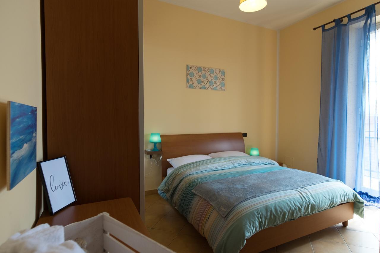 Bed And Breakfast Mielezenzero Agrigento Esterno foto