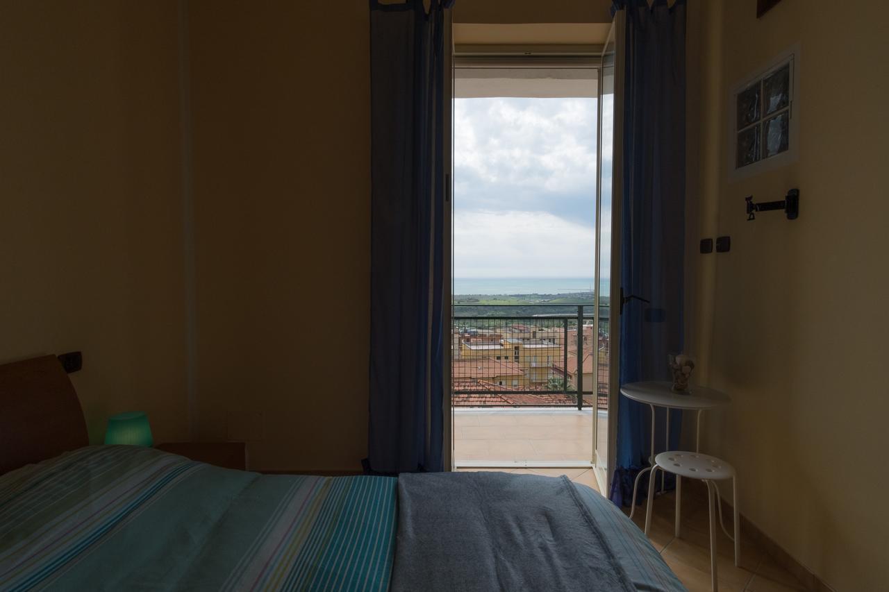 Bed And Breakfast Mielezenzero Agrigento Esterno foto