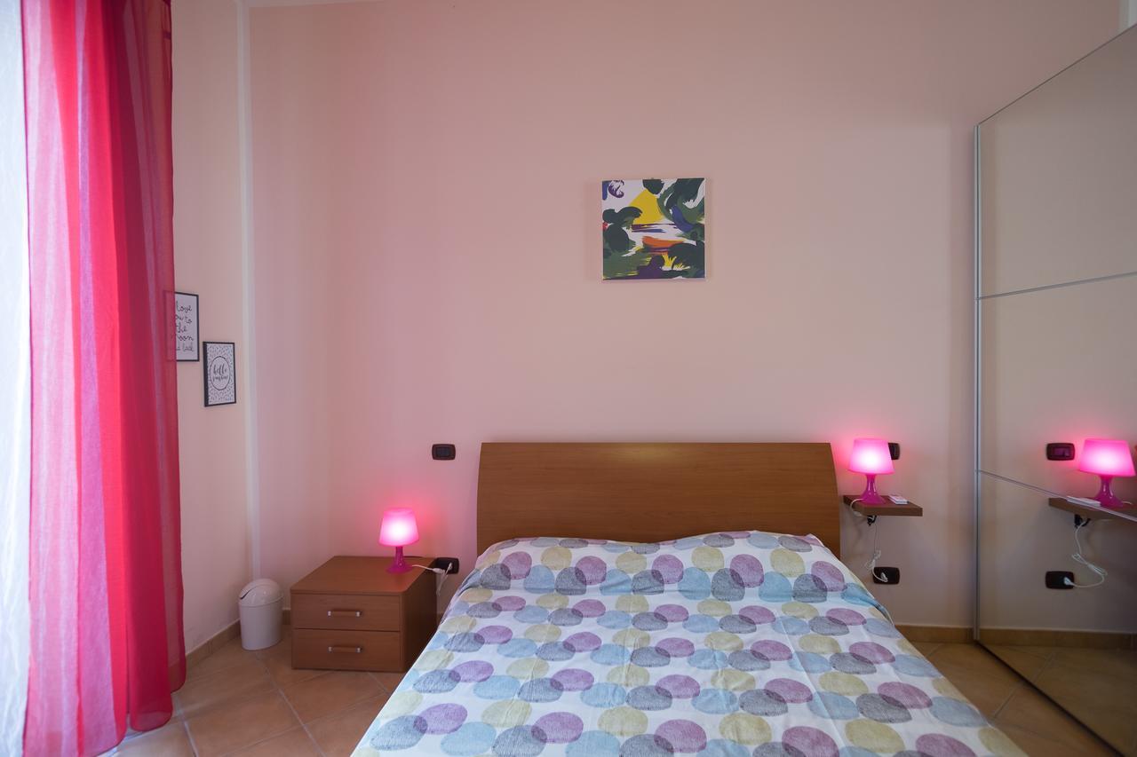 Bed And Breakfast Mielezenzero Agrigento Esterno foto